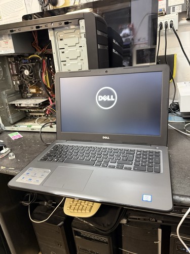 Dell inspiron 5567 intel - dell,