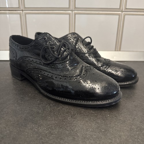 Scarpe mally francesine - scarpe,