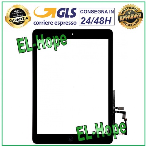 Touch per apple ipad - touch, air