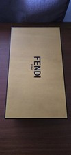 Fendi scatola originale vuota