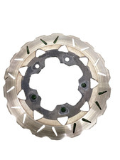 Disco Ruota Anteriore  Kymco