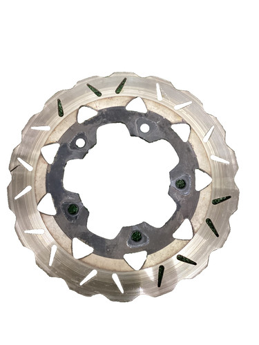 Disco ruota anteriore kymco - anteriore,