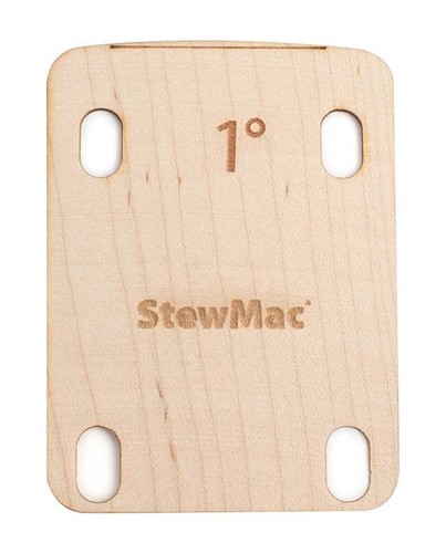 Cuneo manico stewmac 00 - di, 1,00