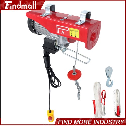 Findmall 1760lbs paranco - 1760lbs,