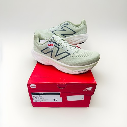 Scarpe new balance - fresh, foam