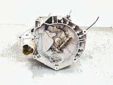 CAMBIO MANUALE PER FIAT Panda