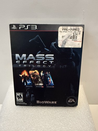 Sony playstation ps3 cib - sony,