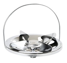 Auto, Moto E Camion Fornello