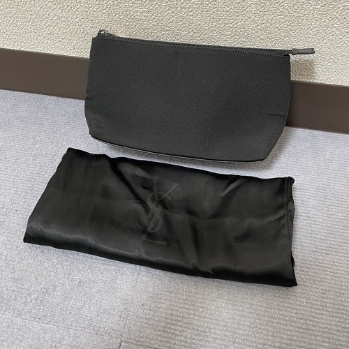 Gucci marsupio nylon pelle