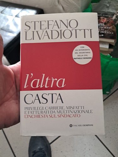 Stefano livadiotti altra - livadiotti, l'altra