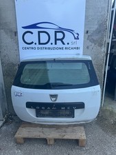 PORTELLONE POSTERIORE DACIA GRANDE LOGAN MCV DAL 2014 IN POI