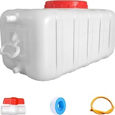 Serbatoio acqua plastica - acqua,