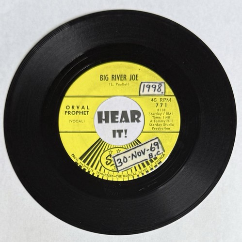 Country bopper rab orval - country,