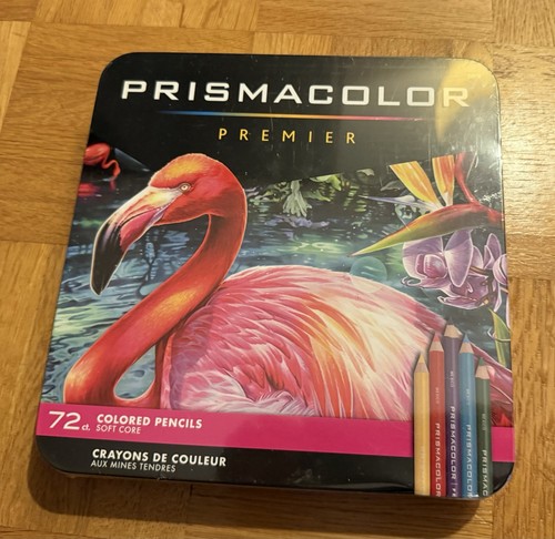 Sanford prismacolor premier - sanford,