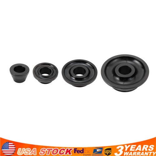 Tire balancer cones set - cones,