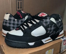 2007 DC Shoes Uomo Command US