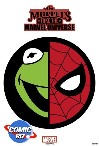 Muppets take the - muppets,