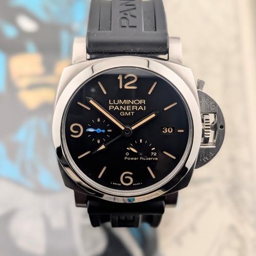 Panerai luminor pam 1321 - pam,