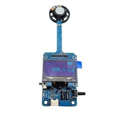 KTH5641 Gaussmeter Rilevatore