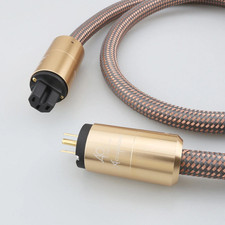 2M Accuphase OFC Copper HiFi