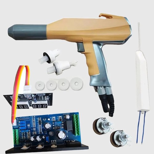 Gm03 kit pistola spruzzo - kit, a
