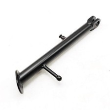 Cavalletto laterale nero