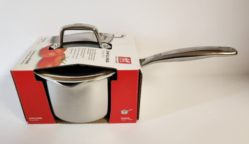 Zwilling casseruola - zwilling, 2