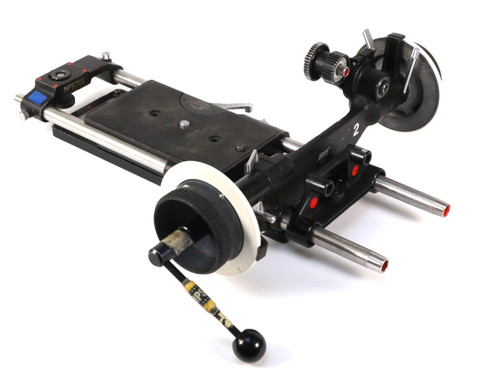 Arri professional follow focus - professional,