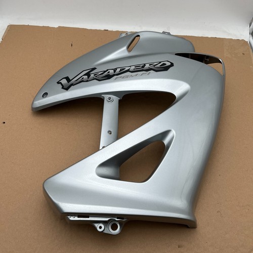 Carena laterale destra - , honda