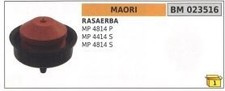 Primer miscela benzina MAORI