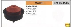 Primer miscela benzina maori - primer,