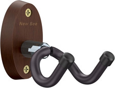 Supporto Chitarra Muro, Gancio Chitarra Ganci Stand Chitarra Supporto per Classi