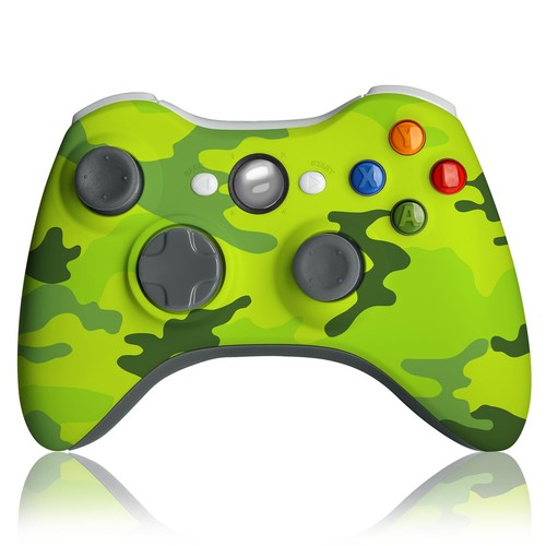 Wireless controller for xbox - wireless,