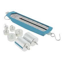 Lab Dinamometro Bilancia a