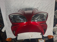 TETE DE FOURCHE COMPLETE AVEC