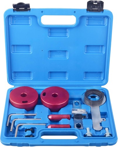 Kit attrezzi regolazione - kit,