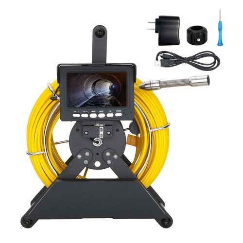 Telecamera endoscopio - ,