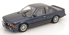 Scala 1:12 KK BMW M635 CSI con
