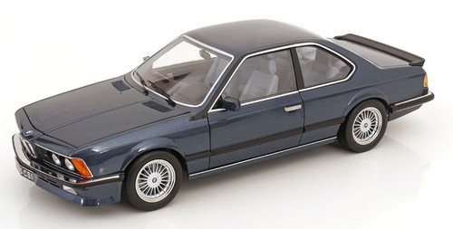 Scala bmw m635 csi con - bmw,