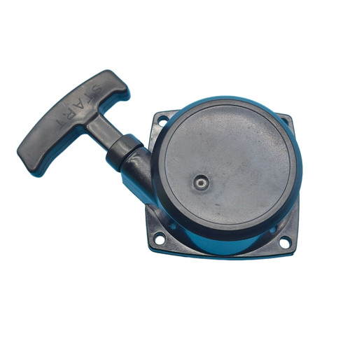 Avviamento strappo per - strappo,
