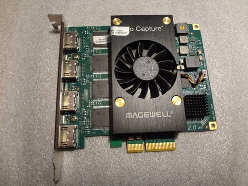 Magewell pro capture - magewell, p/n