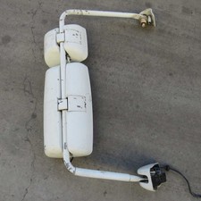 Specchietto retrovisore destro per camion Daf FA LF 45.150 usato (72228)