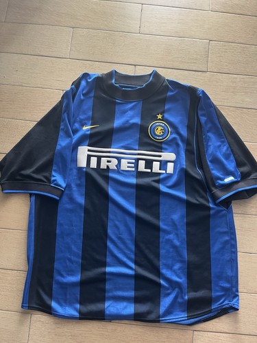 Maglia inter ronaldo - inter,