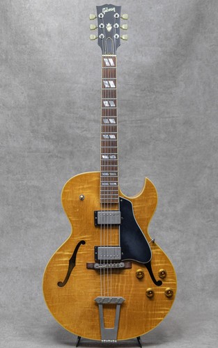 Gibson 175 reissue - gibson, es-175
