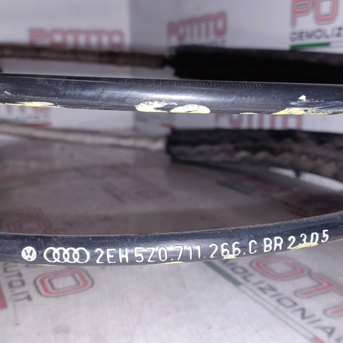 5z0711116a leva cambio - leva,