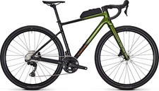 Bici gravel focus atlas 9 - bici,
