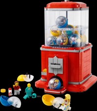 Set IDEAS 21358 - Distributore
