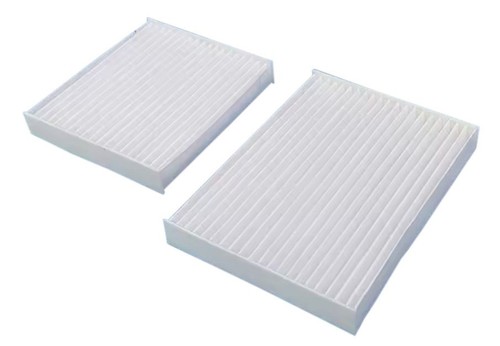 Kit filtri abitacolo per