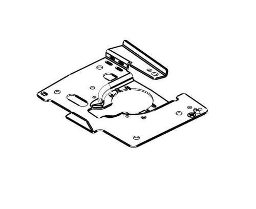 Delonghi supporto pod per - pod,