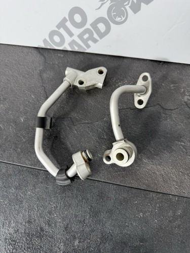 Tubi olio yamaha mt10 - olio,